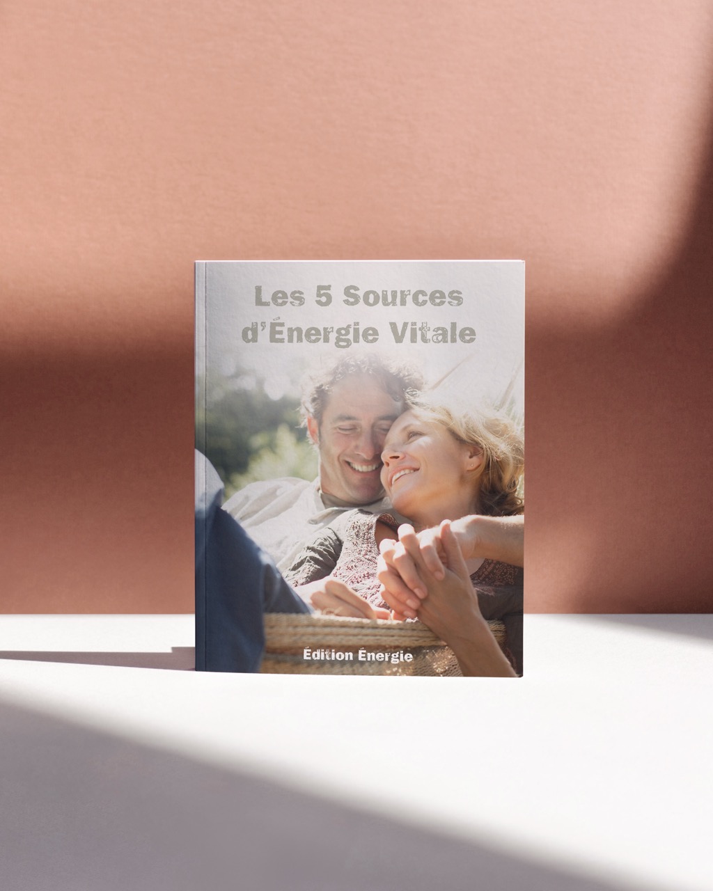 Les 5 Sources d&rsquo;Énergie Vitale