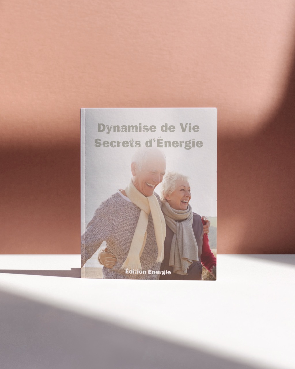 Dynamisez Votre Vie : Secrets d&rsquo;Énergie Positive