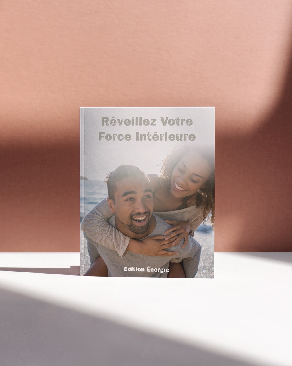 Réveillez Votre Force Intérieure : Boostez Votre Énergie