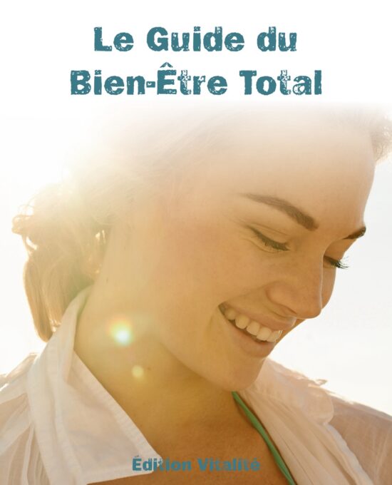 Renaissance Vital : Le Guide du Bien-Être Total