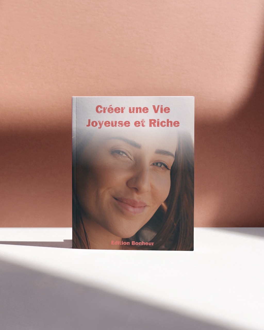 Sculpter son Bonheur : Créer une Vie Joyeuse et Épanouie