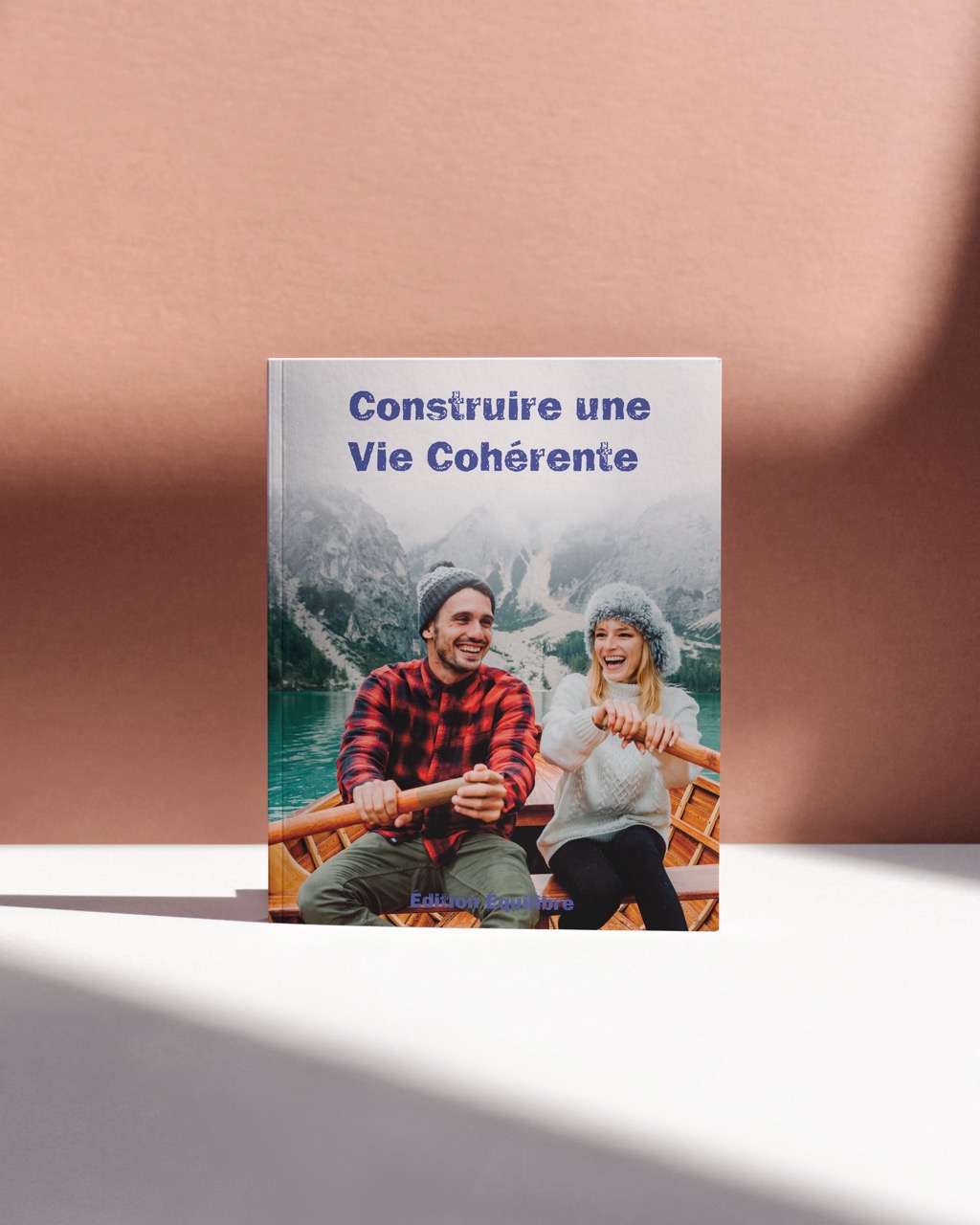 Équilibre et Harmonie : Construire une Vie Cohérente