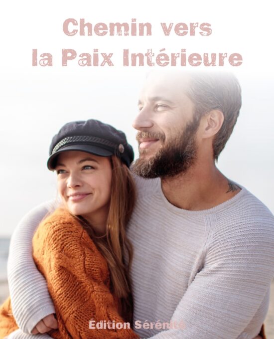 La Quête de Sérénité : Chemin vers la Paix Intérieure