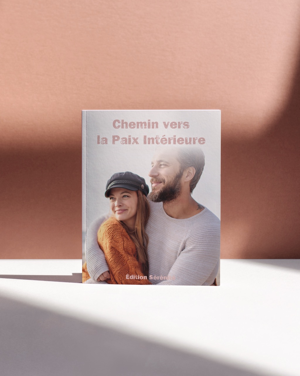 La Quête de Sérénité : Chemin vers la Paix Intérieure