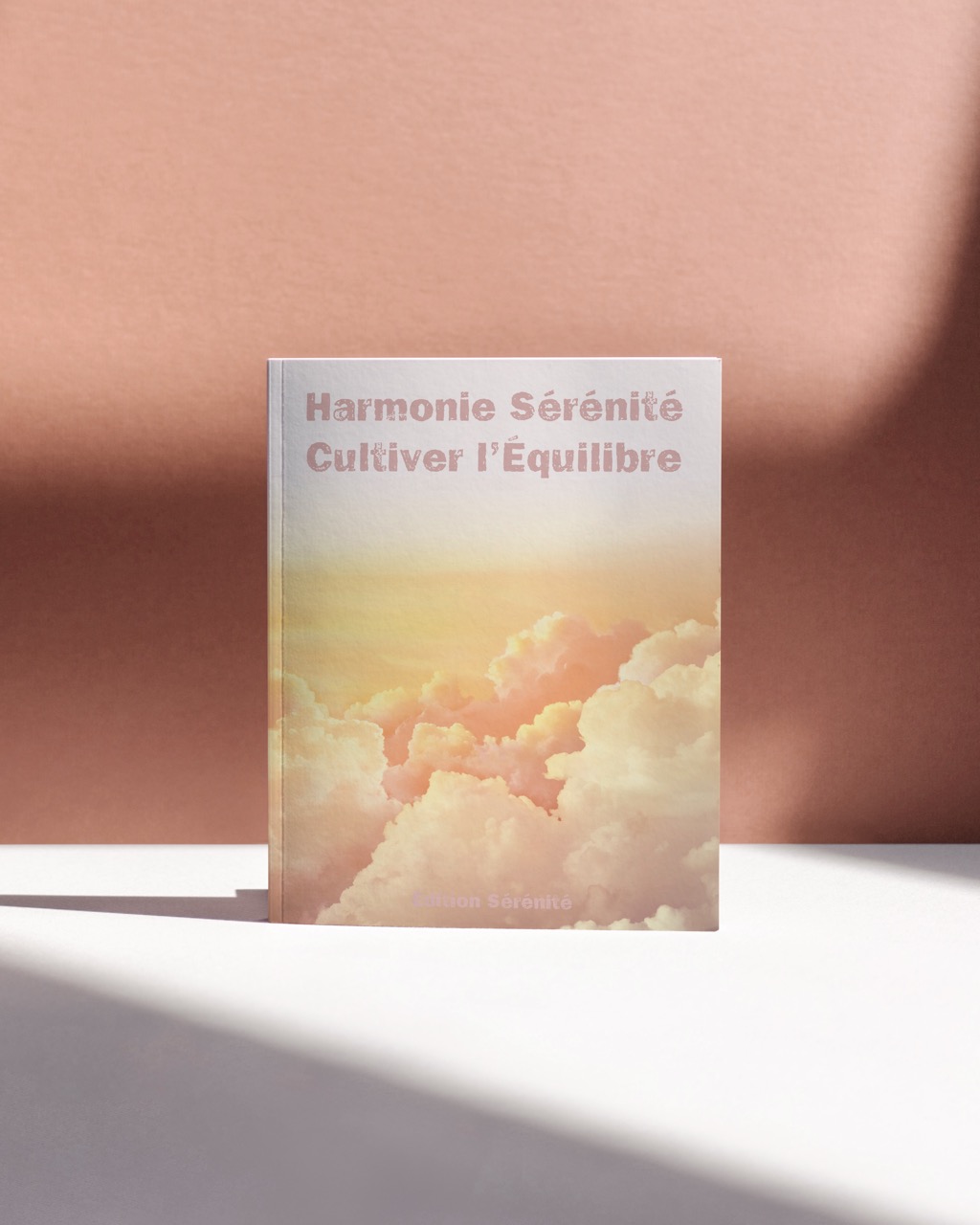 Harmonie et Sérénité : Cultiver l&rsquo;Équilibre