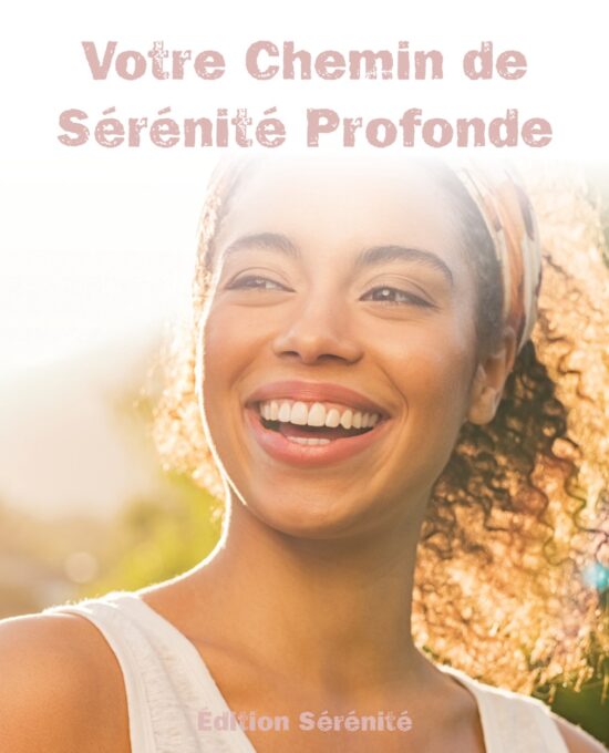 Oasis de Calme : Votre Chemin vers la Sérénité Profonde