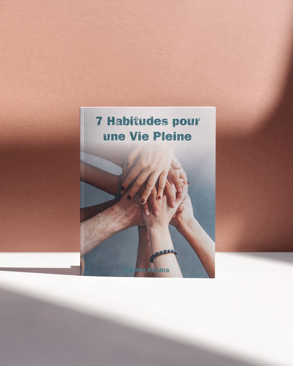 Vitalité au Quotidien : 7 Habitudes pour une Vie Pleine