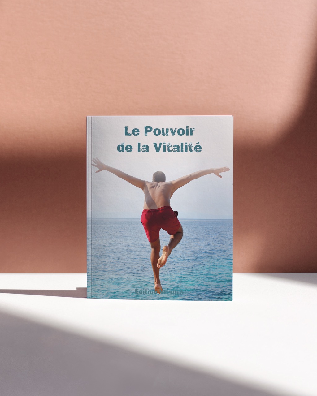 Le Pouvoir de la Vitalité : Transformez Votre Corps et Votre Esprit