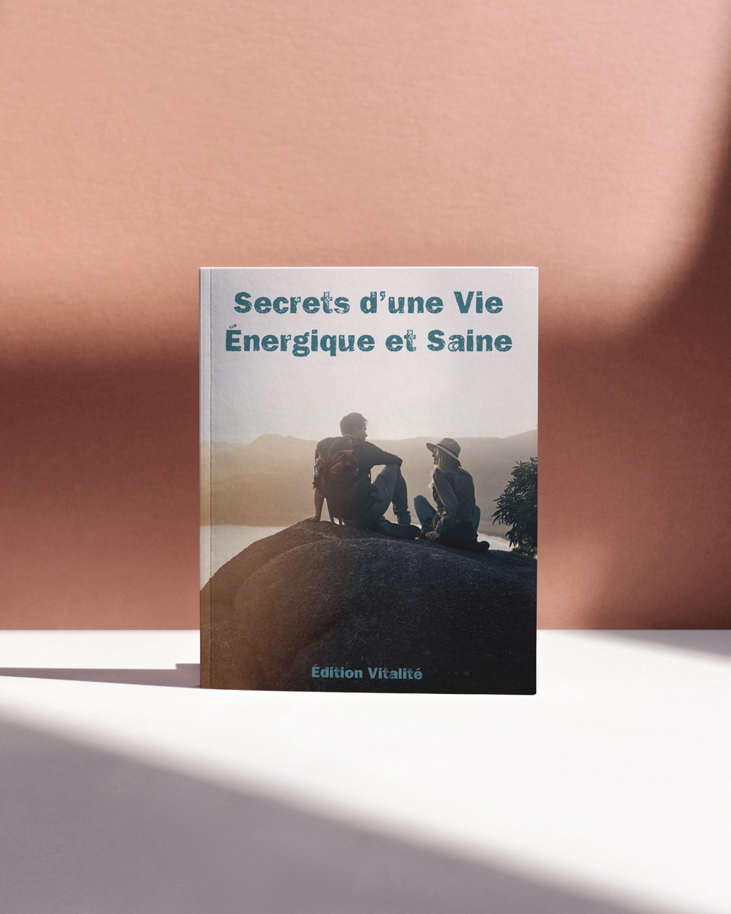 Pleine Vitalité : Secrets d&rsquo;une Vie Énergique et Saine